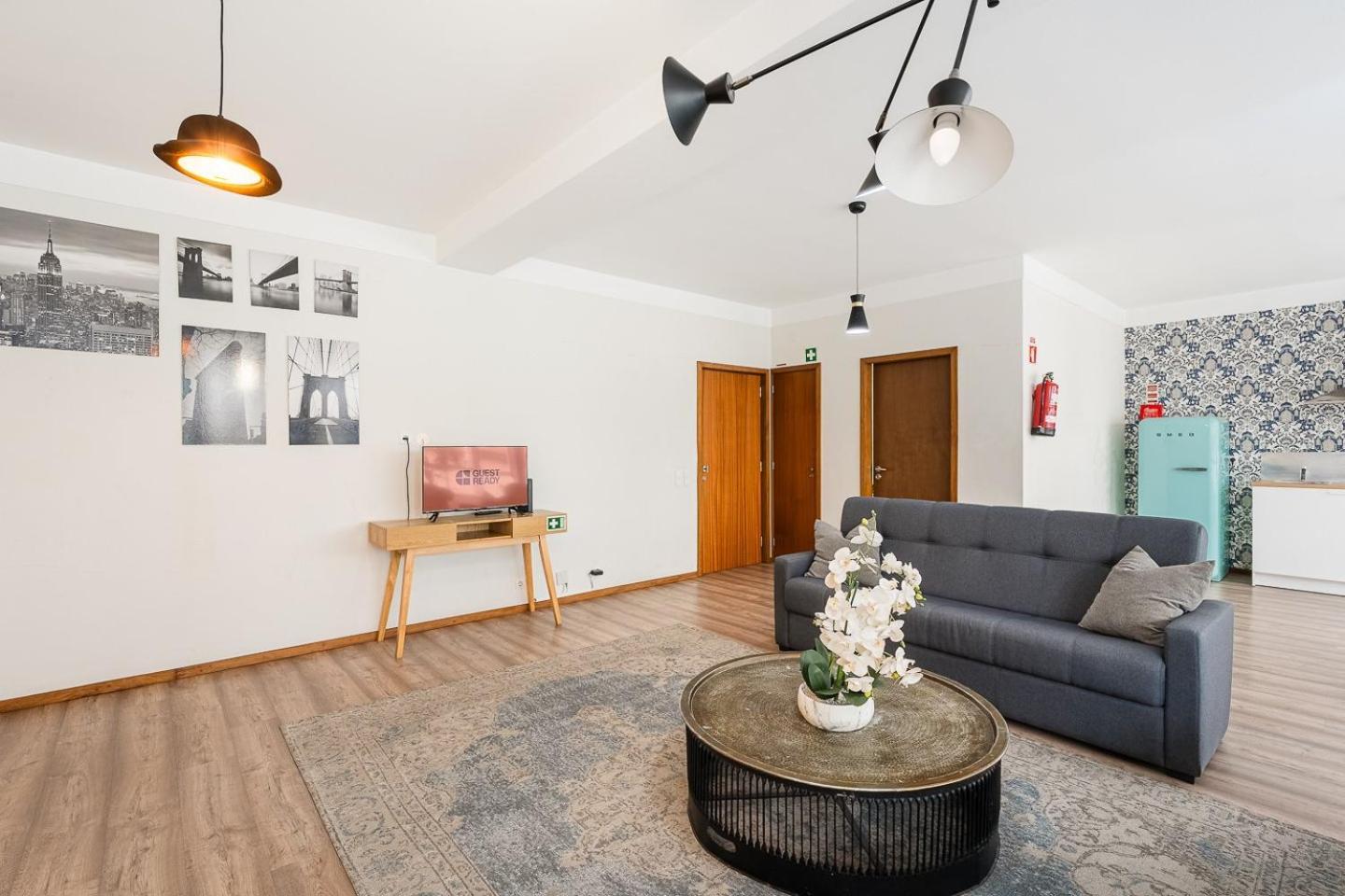 Guestready - Adventurous Impulse Apartman Porto Kültér fotó