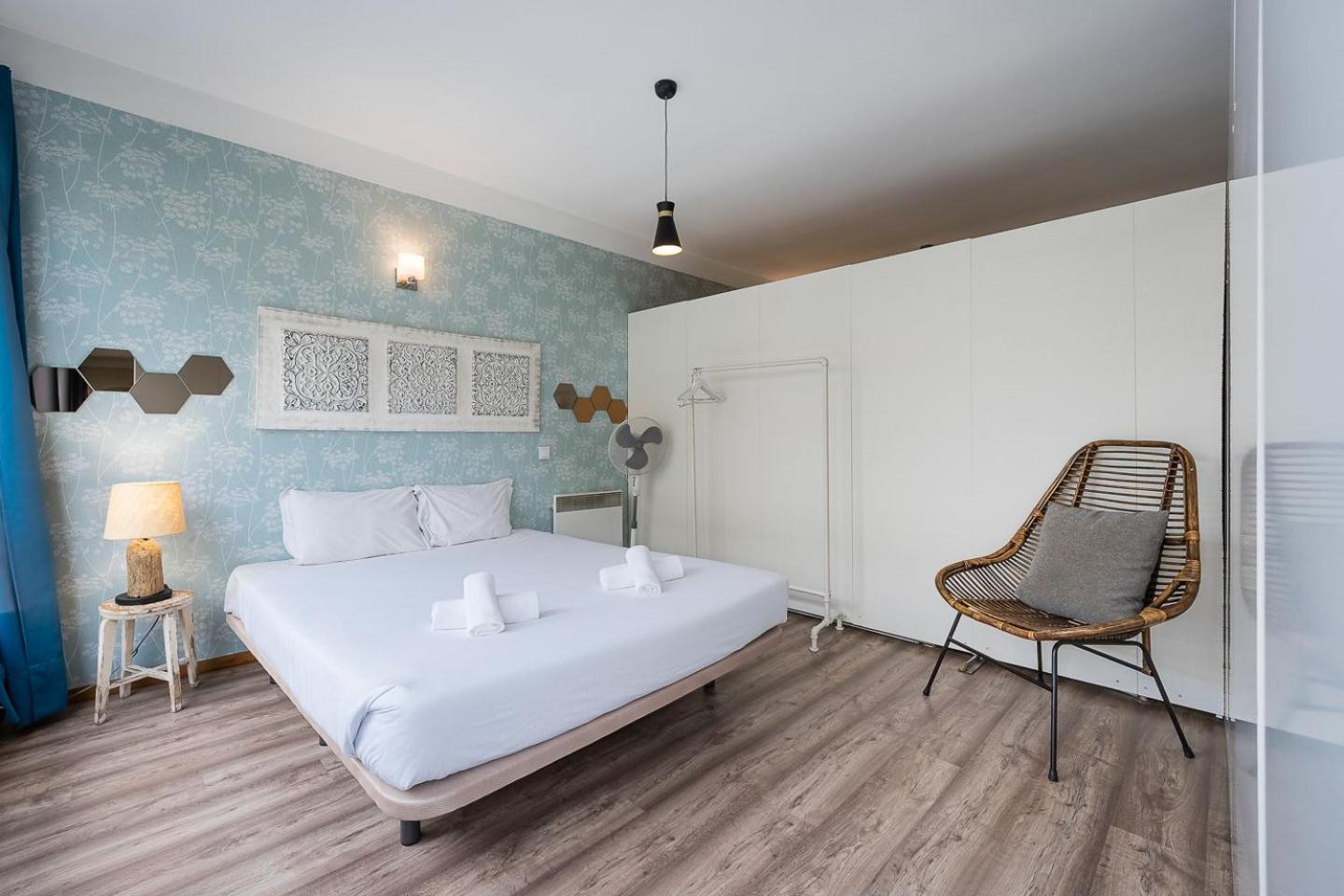 Guestready - Adventurous Impulse Apartman Porto Kültér fotó
