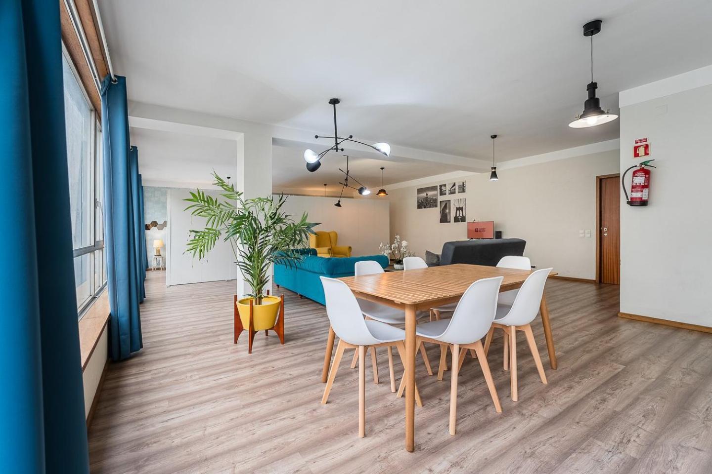 Guestready - Adventurous Impulse Apartman Porto Kültér fotó
