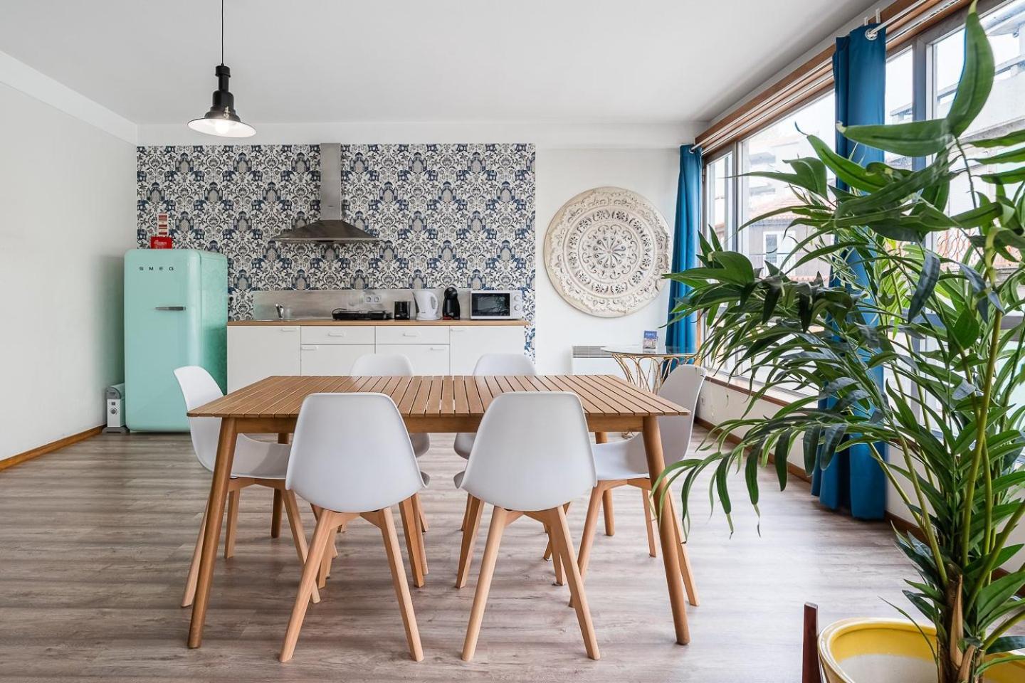 Guestready - Adventurous Impulse Apartman Porto Kültér fotó