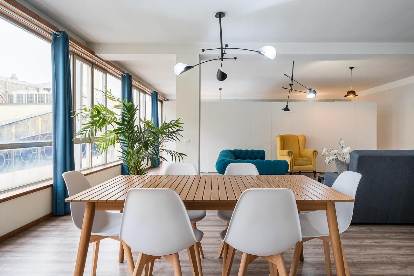 Guestready - Adventurous Impulse Apartman Porto Kültér fotó