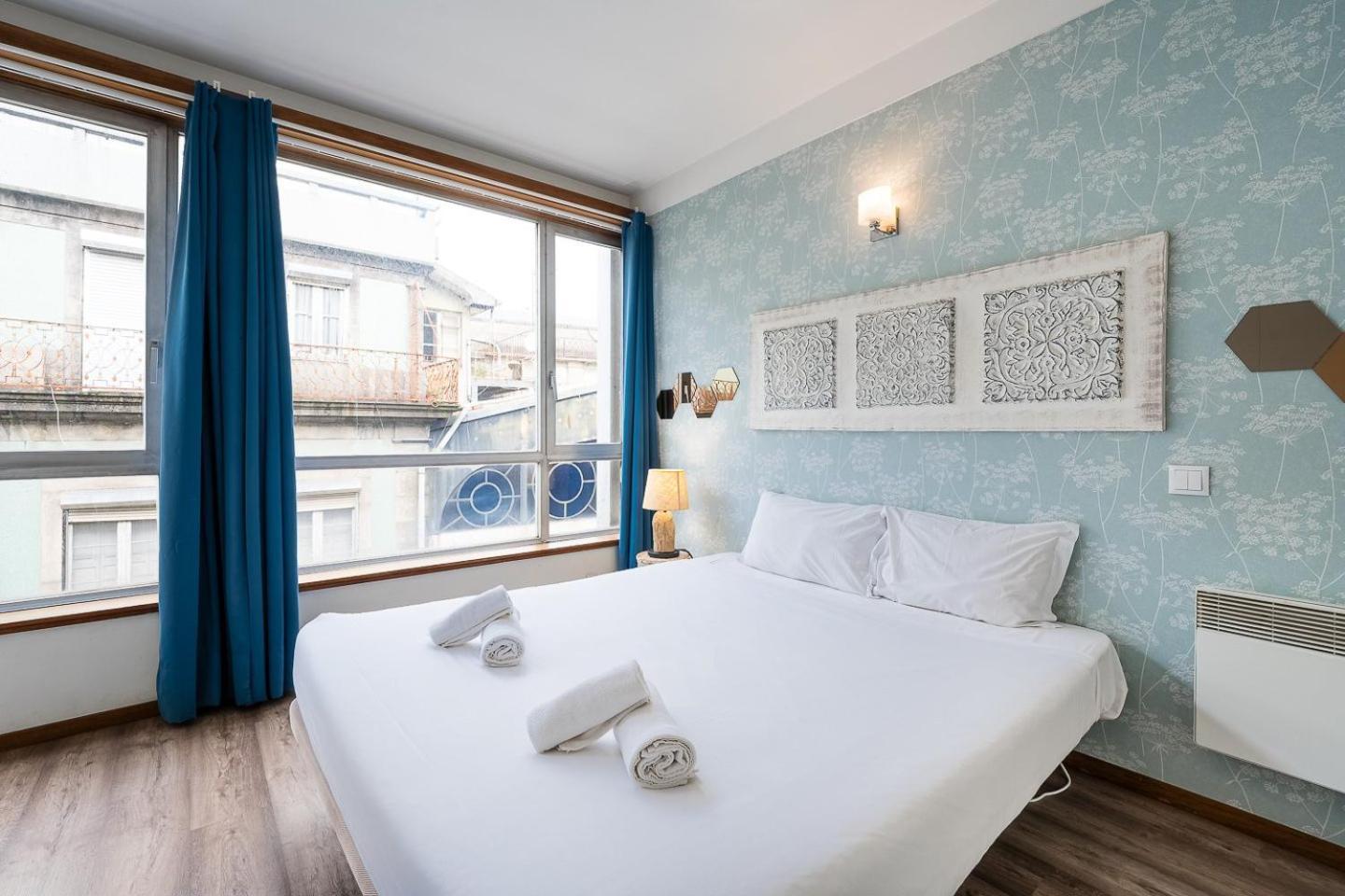 Guestready - Adventurous Impulse Apartman Porto Kültér fotó