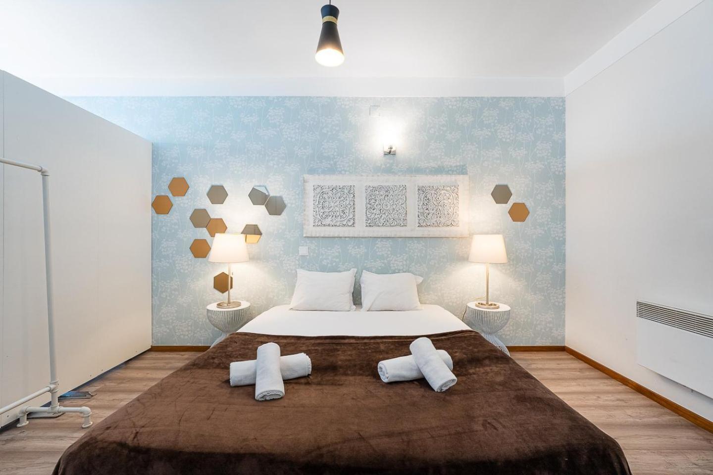 Guestready - Adventurous Impulse Apartman Porto Kültér fotó