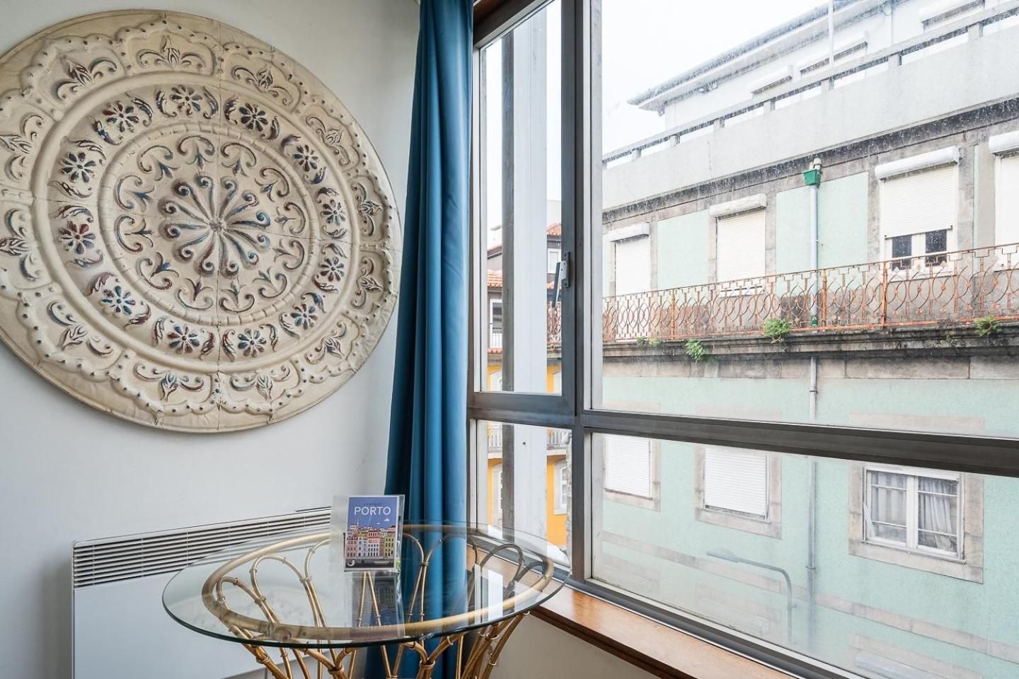 Guestready - Adventurous Impulse Apartman Porto Kültér fotó