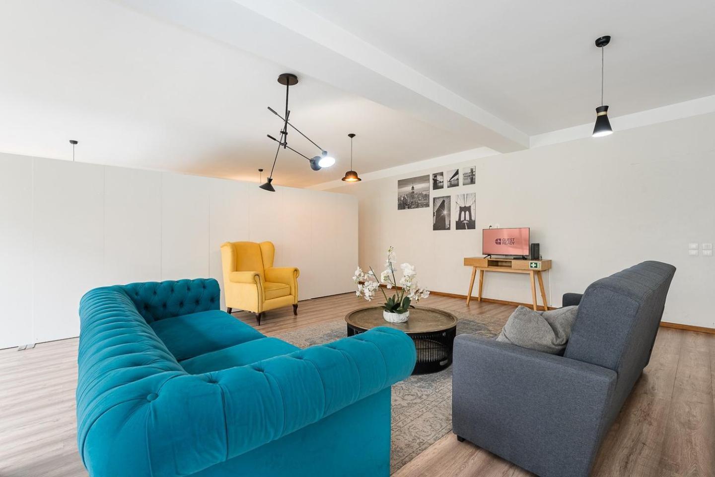 Guestready - Adventurous Impulse Apartman Porto Kültér fotó