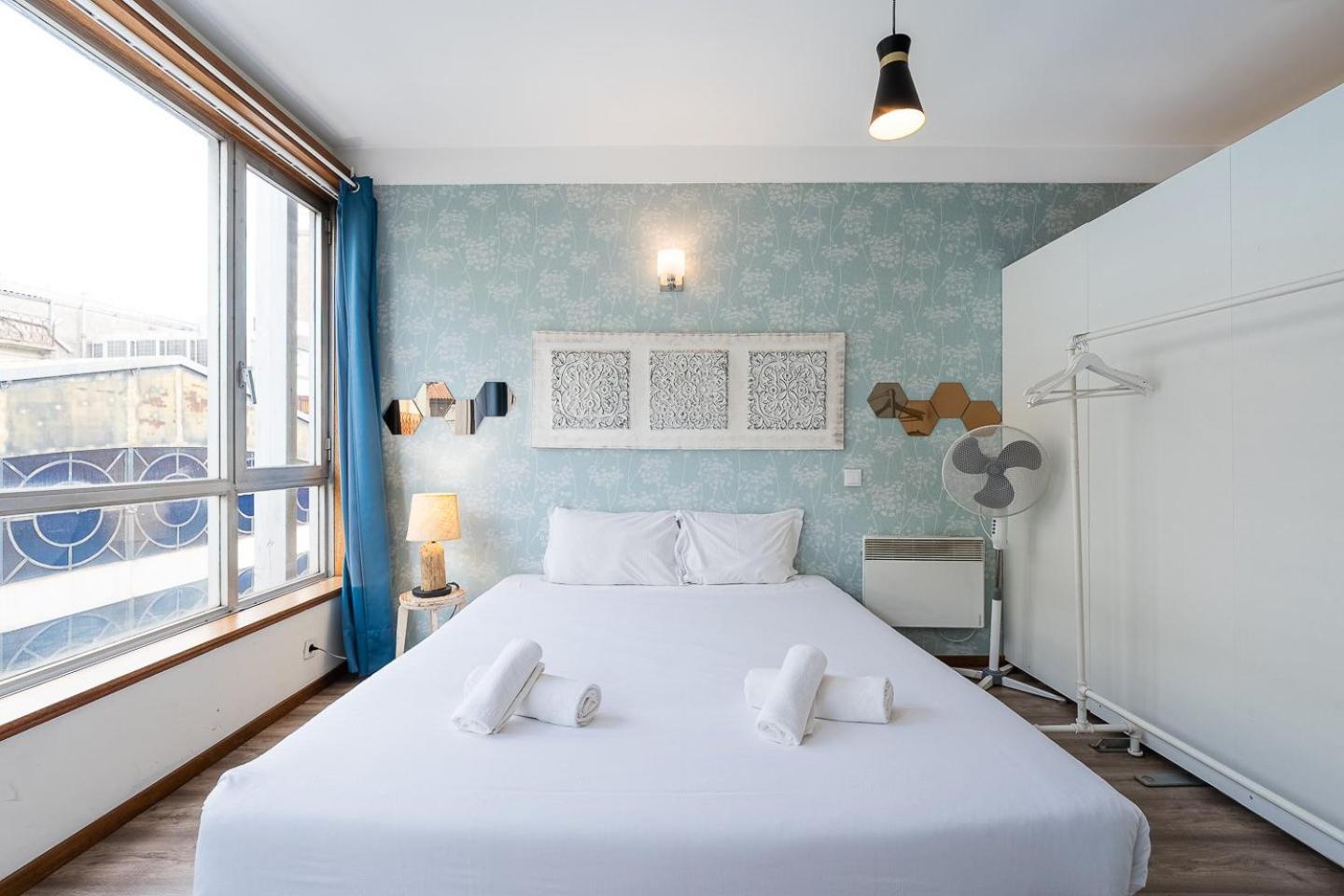 Guestready - Adventurous Impulse Apartman Porto Kültér fotó
