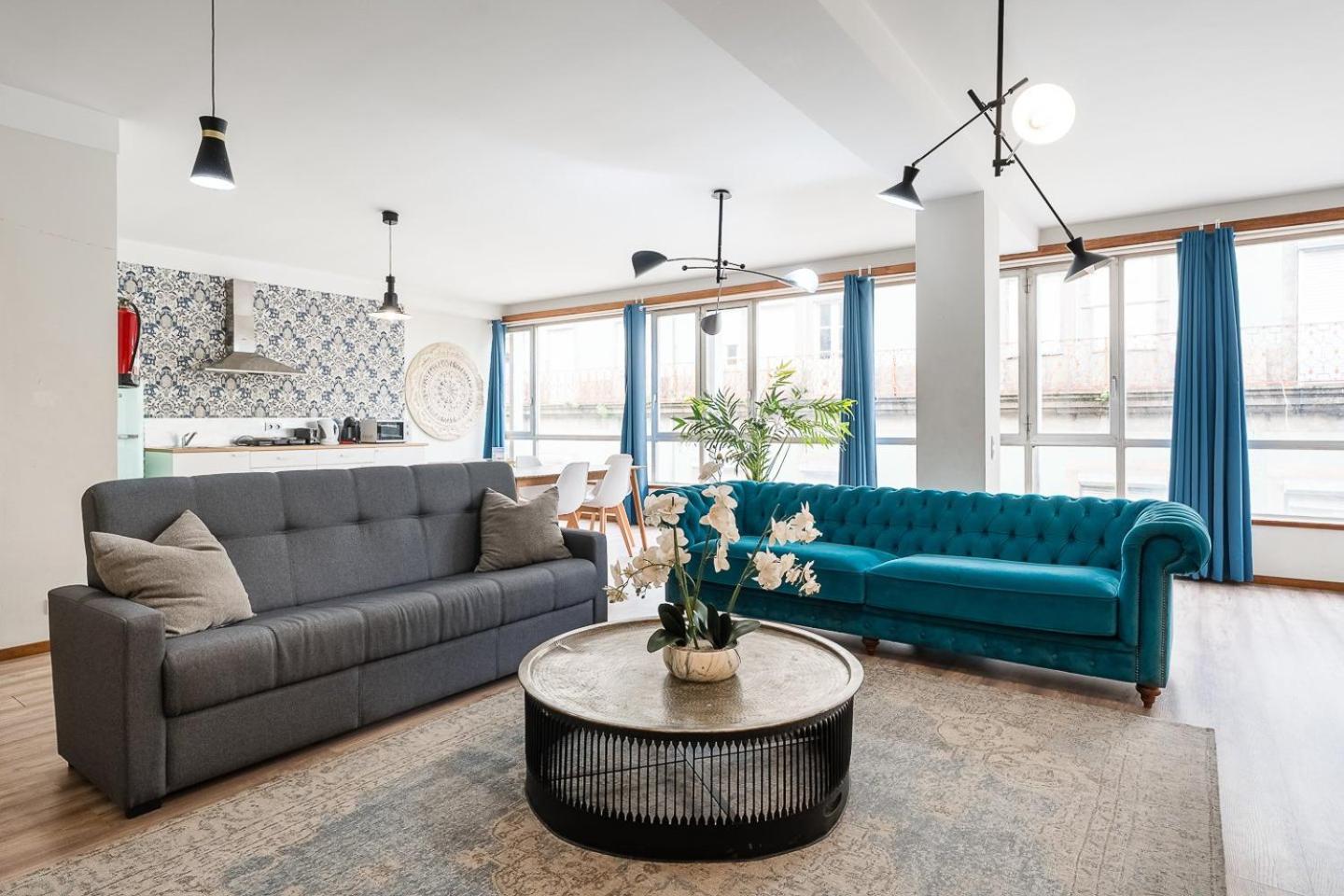 Guestready - Adventurous Impulse Apartman Porto Kültér fotó